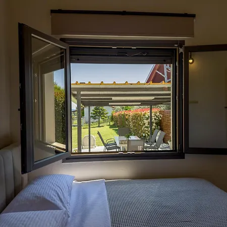 Holiday home Thaλeia Nea Kallikrateia