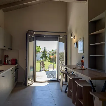 Casa de Férias Thaλeia