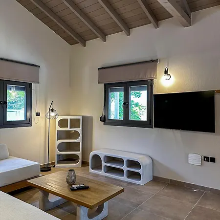 Casa de Férias Thaλeia *