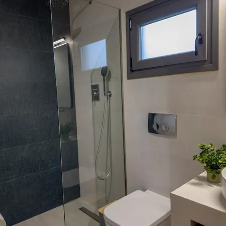 Holiday home Thaλeia Nea Kallikrateia