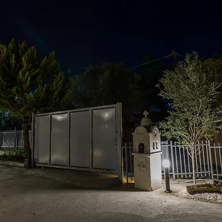 Thaλeia Holiday home