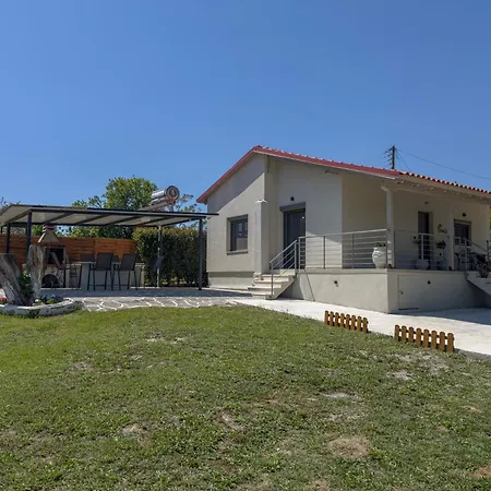 Casa de Férias Thaλeia