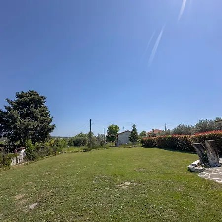 Casa de Férias Thaλeia *