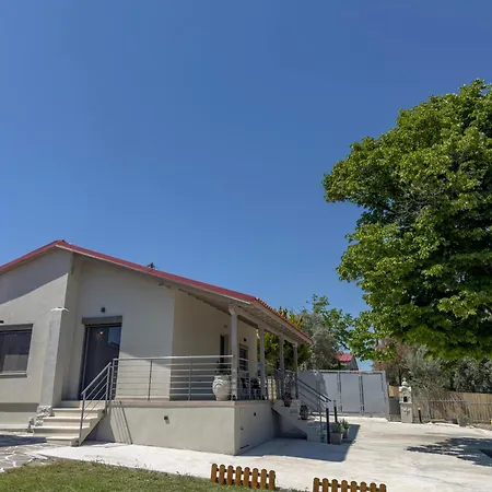 Casa de Férias Thaλeia