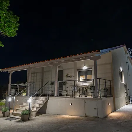 Holiday home Thaλeia Nea Kallikrateia
