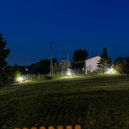 Thaλeia Casa de Férias Nea Kallikrateia