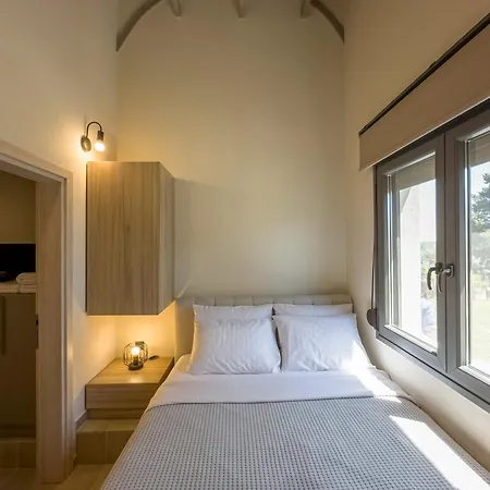 Holiday home Thaλeia